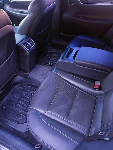 Proton: Hyundai Grandeur: 2018 г., 2.4 л, Автомат, Бензин, Седан — 6