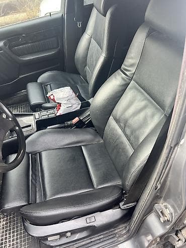 bmw e29: BMW 525: 1993 г., 2.5 л, Автомат, Бензин, Седан — 8