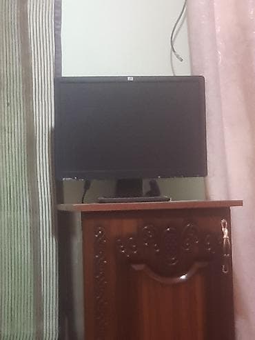 монитор samsung: Монитор, HP, Б/у, LCD, 19" - 20" — 1