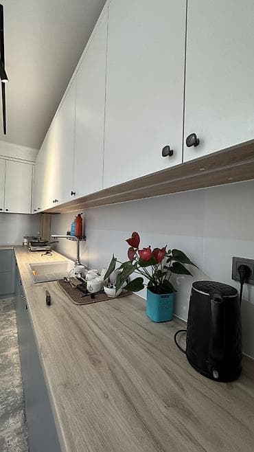 5: 2 комнаты, 75 м², Элитка, 5 этаж, Дизайнерский ремонт — 6