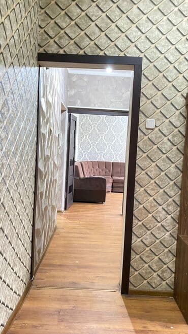 купить квартиру мкр восток 5 бишкек: 3 бөлмө — 6