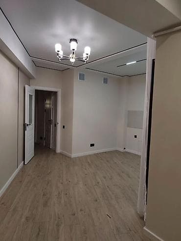 Квартиры: 2 комнаты, 52 м², Элитка, 9 этаж, Евроремонт — 6