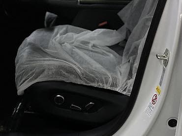 Продажа авто: Changan Qiyuan Q05: 2026 г., Автомат, Электромобиль, Кроссовер — 6