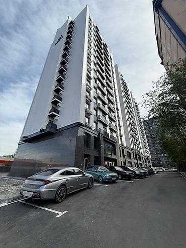 50: 1 комната, 50 м², Элитка, 9 этаж, Дизайнерский ремонт — 2