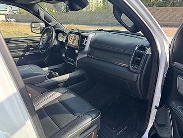 abs: Dodge Ram 1500: 2019 г., 5.7 л, Бензин, Пикап — 10