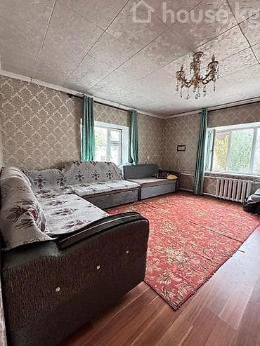 Батирлер: 3 бөлмө, 85 м² — 4
