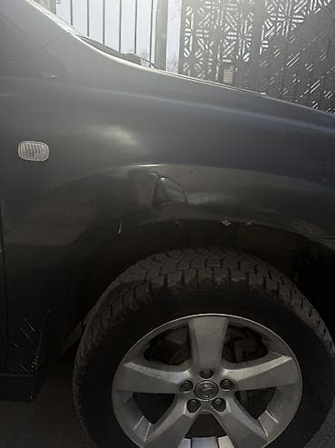 мотор rx 300: Lexus RX: 2004 г., 0.3 л, Автомат, Бензин, Кроссовер — 4