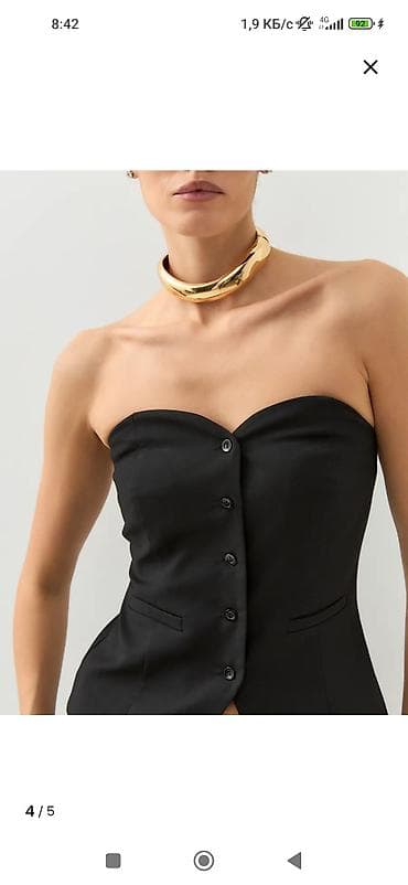 Корсет, Новый at lalafo.kg Корсет, Новый