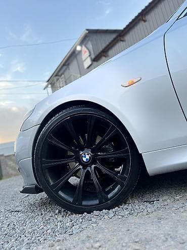 20 колеса: Колеса в сборе R 20, Лето, Б/у, Легковые, отверстий - 5 — 6