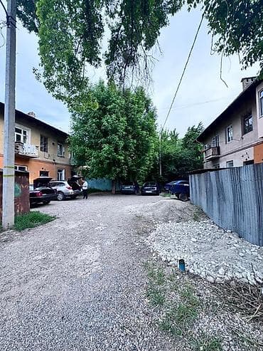 1 комната, 27 м², Хрущевка, 2 этаж, Старый ремонт