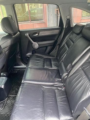 рычаг срв: Honda CR-V: 2008 г., 2.4 л, Автомат, Бензин, Кроссовер — 7