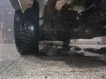 Унаа сатуу: Mercedes-Benz Спринтер: 2008 г., 2.2 л, Типтроник, Дизель, Van — 7