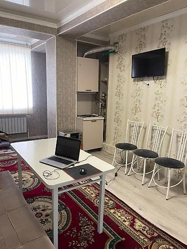 nova grand: 2 комнаты, 48 м², Элитка, 3 этаж, Евроремонт — 7