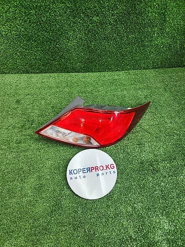 Задний левый стоп-сигнал Hyundai Б/у, Оригинал at lalafo.kg Задний левый стоп-сигнал Hyundai Б/у, Оригинал