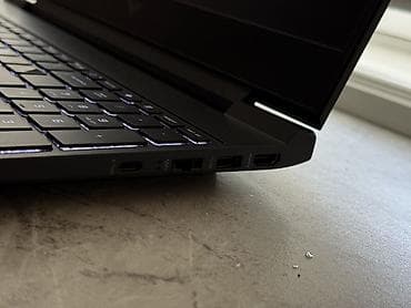 hp victua: Игровой ноутбук HP Victus 15 (серия Victus) с мощной начинкой и — 5