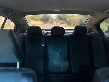 Транспорт: Honda Accord: 2009 г., 3.5 л, Автомат, Бензин, Седан — 8