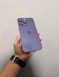 сколько стоит макбук аир: IPhone 14 Pro Max, Б/у, 256 ГБ, Deep Purple, 88 % — 1