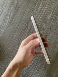 iphone бишкек цена: IPhone 13, Колдонулган, Ак, 100 % — 4