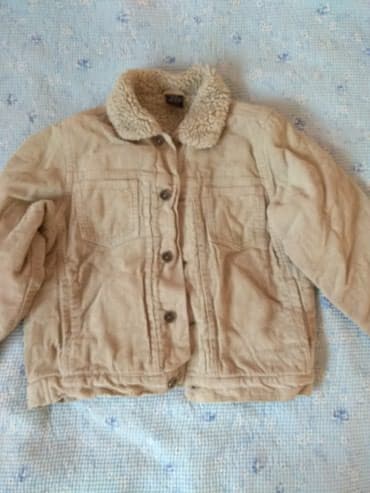 куртка рубашка: Комплект — 1