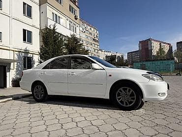 камри ручка: Toyota Camry: 2002 г., 2.4 л, Автомат, Бензин, Седан — 10