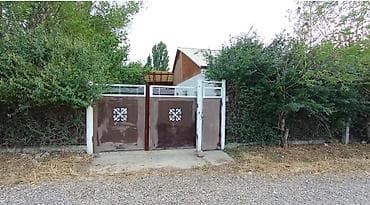 🏡 СРОЧНО ПРОДАЕТСЯ ДОМ В СЕЛЕ КАРА-ЖЫГАЧ! Продается просторный жилой — 1