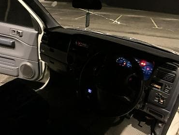 Унаа: Mini : 2000 г., Автомат, Бензин, Вэн/Минивэн — 5
