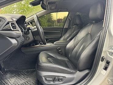 тойота камри 70 гибрид: Toyota Camry: 2019 г., 2.5 л, Автомат, Гибрид, Седан — 8