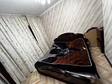 сексуальный диван: Продаю Спальный гарнитур с Дубая в классическом стиле, тёмное дерево — 3