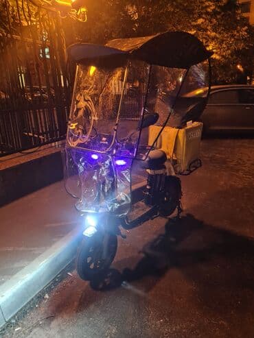 авто под выкуп без первоначального взноса бишкек: 2- БАТАРЕИ Электровелосипед-городской скутер для курьерских поездок — 1