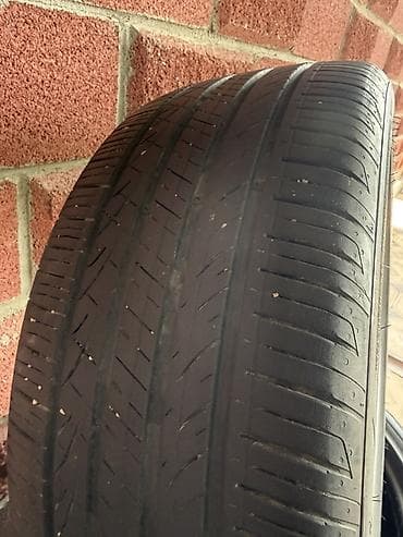 ремонт шина: Шины 235 / 45 / R 18, Лето, Комплект, Легковые, Корея, Hankook — 4