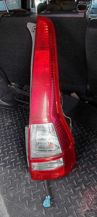 Системы освещения: Комплект стоп-сигналов Honda 2006 г. — 5