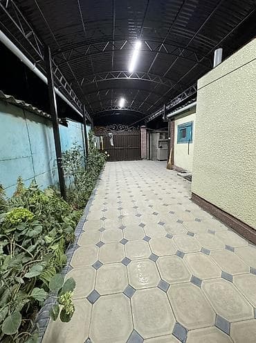 навесы фото: Продаю дом Старый толчок Пер. Хайдарканский 21 Участок 4 сот Дом 4 — 2