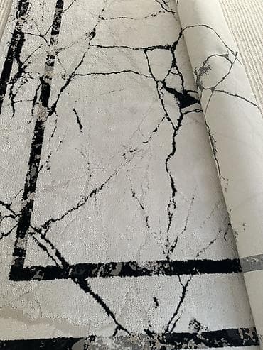 Ковер 400 * 250, Хлопок, Турция