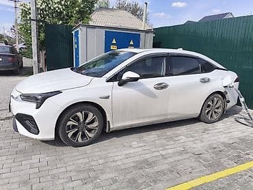 электро мравей: Aion S (электромобиль) — просторный седан с современным интерьером и — 6