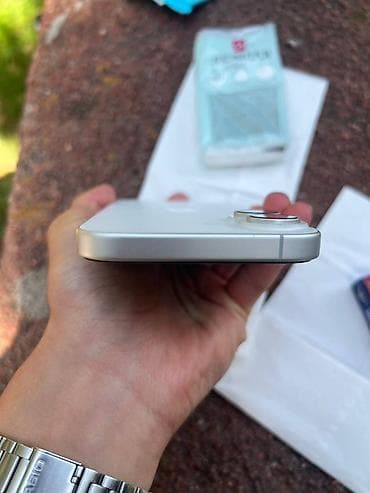 iphone 7 256 гб цена: IPhone 17, Б/у, 256 ГБ, Белый, Зарядное устройство, Защитное стекло, Чехол, 100 % — 4