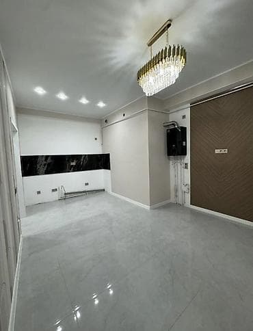 all group: 1 комната, 42 м², Элитка, 12 этаж, Евроремонт — 4