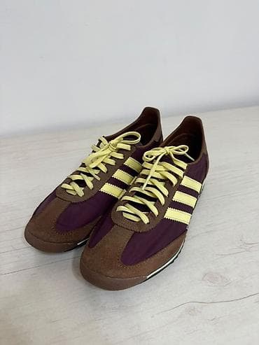Личные вещи: Мужские кроссовки, 40, Adidas Originals, Новый, Самовывоз — 1