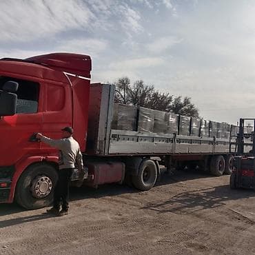 Газобетонные блоки (автоклавный газобетон) - Назначение: возведение — 2