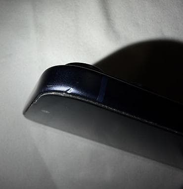 сотка айфон: IPhone 17 Pro Max, Б/у, 256 ГБ, Синий, Защитное стекло, Чехол, Кабель, 97 % — 3