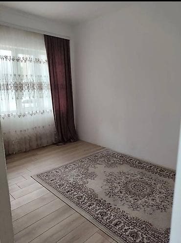 Квартиры: 2 комнаты, 75 м², Восток-5 мкр 105 серия, 1 этаж, Косметический ремонт — 2