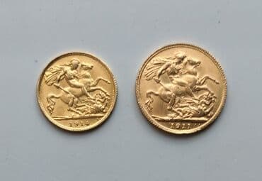 коллекционные монеты нбкр: По мировой цене металла продам золотые монеты — 4