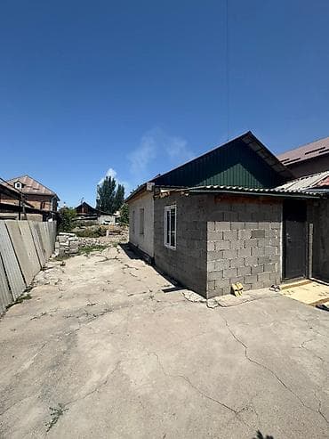 дом новый: 5 соток, Для строительства, Красная книга, Тех паспорт, Договор купли-продажи — 3