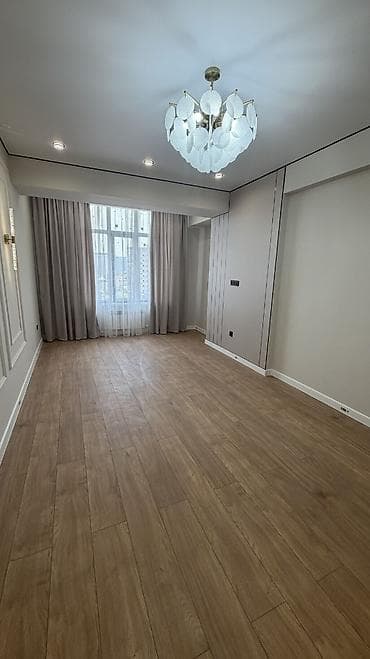 1 комната, 48 м², Нижний Джал (Джал-23) Элитка, 7 этаж, Дизайнерский ремонт at lalafo.kg 1 комната, 48 м², Нижний Джал (Джал-23) Элитка, 7 этаж, Дизайнерский ремонт