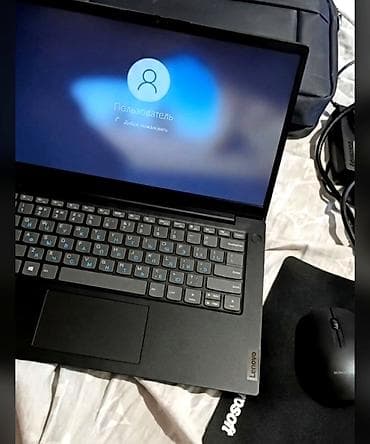 Продаю Ноутбук Lenovo Характеристики: - Процессор: Intel Celeron