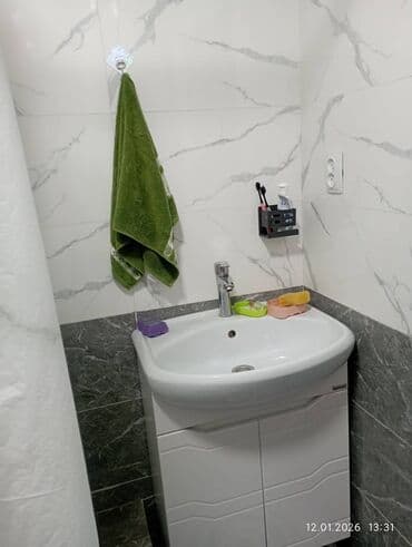 Үй сатып алам: Үй, 65 м², 4 бөлмө, Менчик ээси, Косметикалык оңдоо — 8