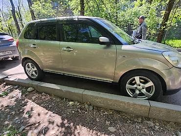 maz: Mazda Verisa: 2005 г., 1.5 л, Автомат, Бензин, Хэтчбэк — 3