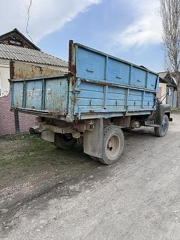 мтз белорус: Грузовик — 9