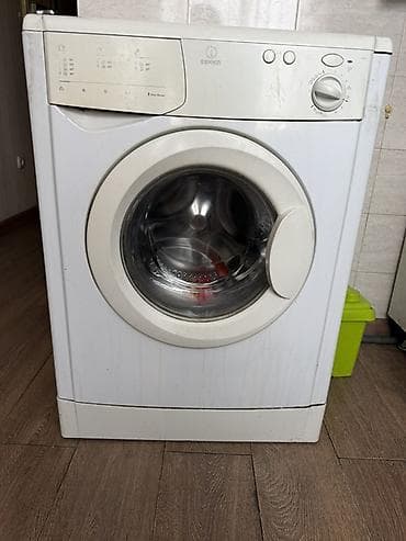 утюг electrolux edb 8040: Продаю!!! Стиральная машина Indesit (фронтальная загрузка) б/у - Тип — 2