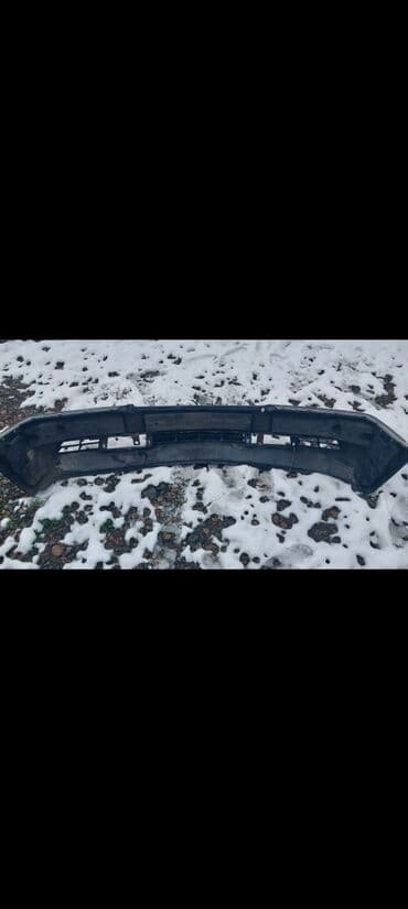 передний бампер на мерседес w210 рестайлинг: Передний Mercedes-Benz, Б/у, Оригинал — 4