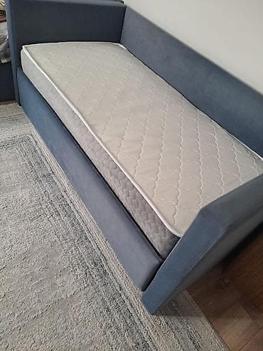 my bottle: Прямой диван — 2